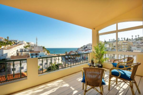 Apartamento Panoramico, Carvoeiro